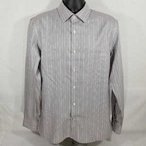 Banana republic Button Down shirt NonIron Slim Fit